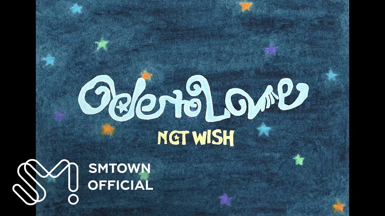 NCT WISH ‘Ode To Love’ Comeback & Mark Exits SM