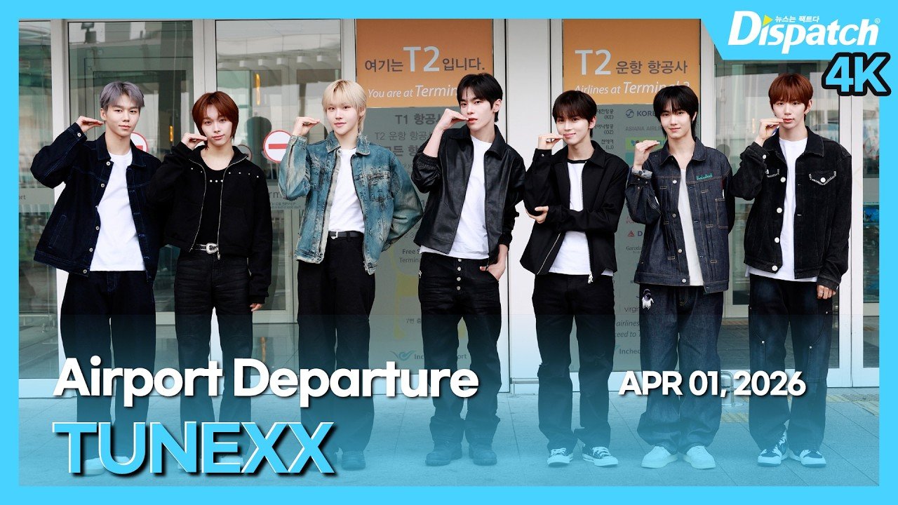 NCT WISH ‘Ode To Love’ Comeback & Mark Exits SM