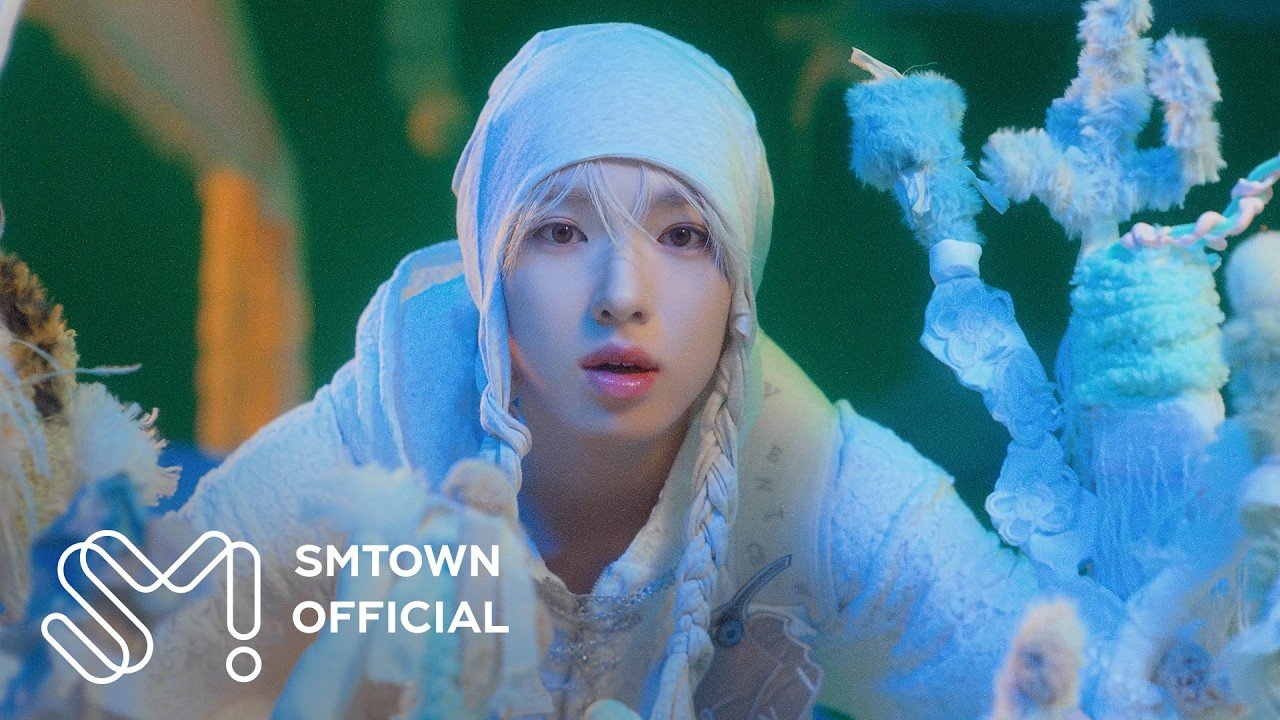 NCT WISH ‘Ode To Love’ Comeback & Mark Exits SM