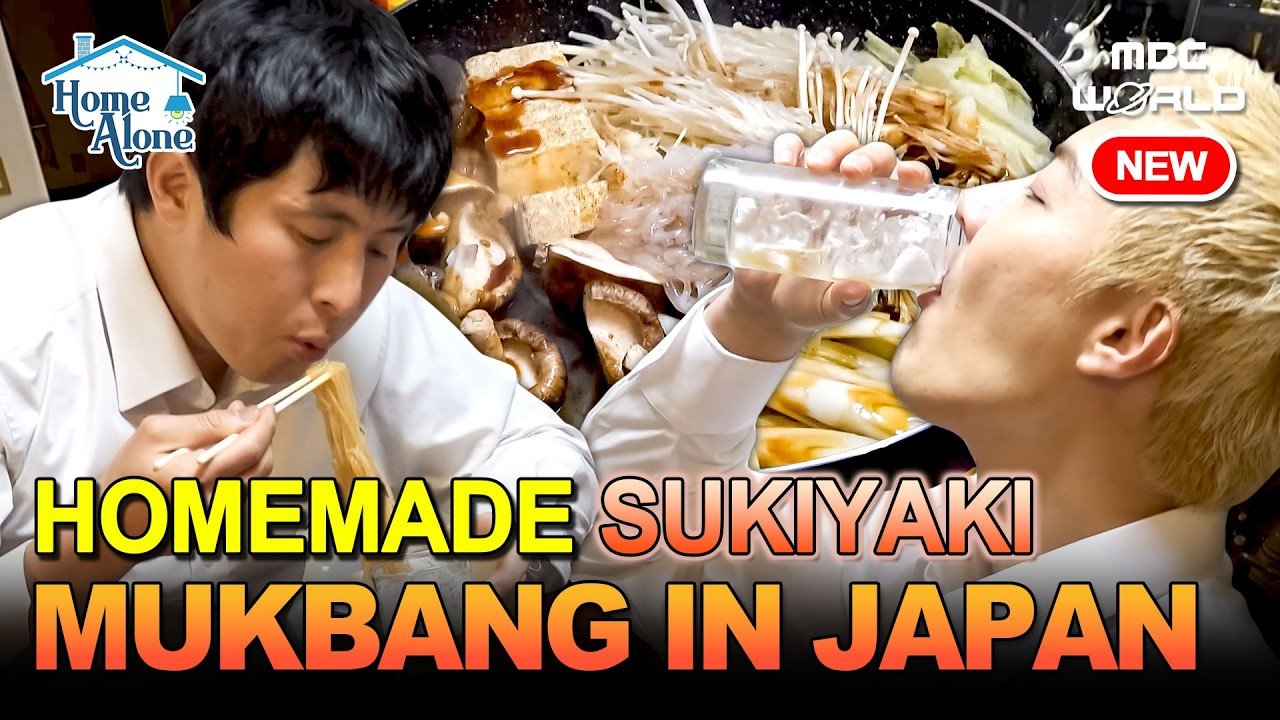 Inside Kangnam & Lee Sang Hwa’s Modest Japan Home