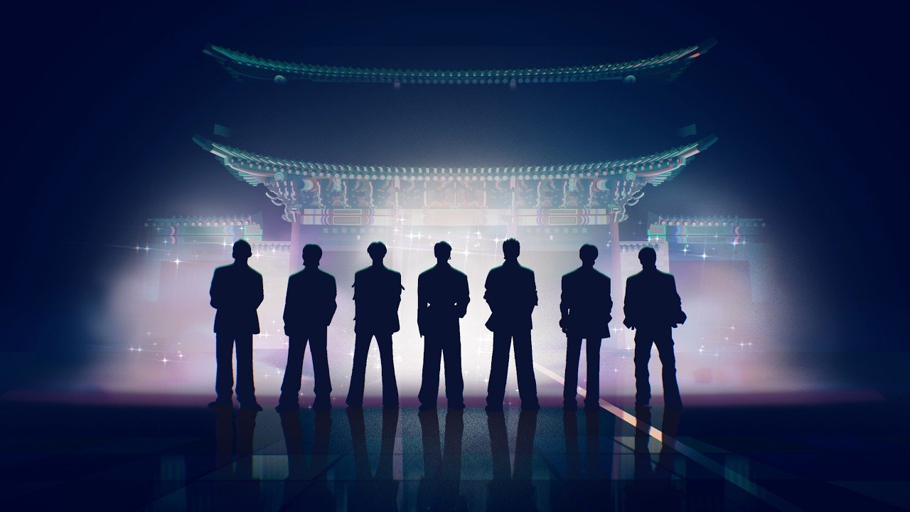 BTS Drops “2.0” Teaser: An Epic Homage to “Oldboy”