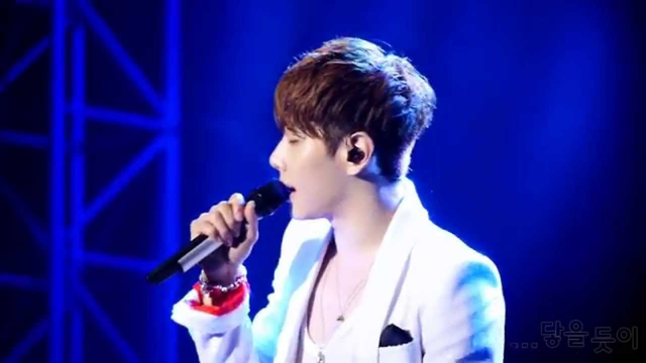 Park Hyo Shin Concert Sparks Mixed Fan Reactions