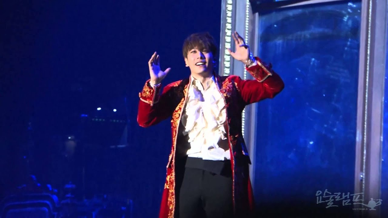 Park Hyo Shin Concert Sparks Mixed Fan Reactions