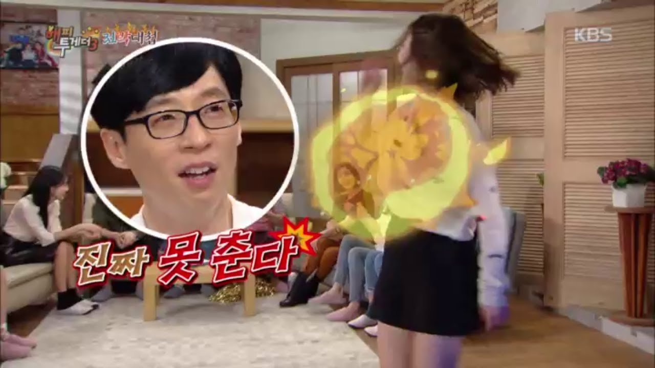 Yoo Jae Suk Returns: ‘Happy Together’ Revival