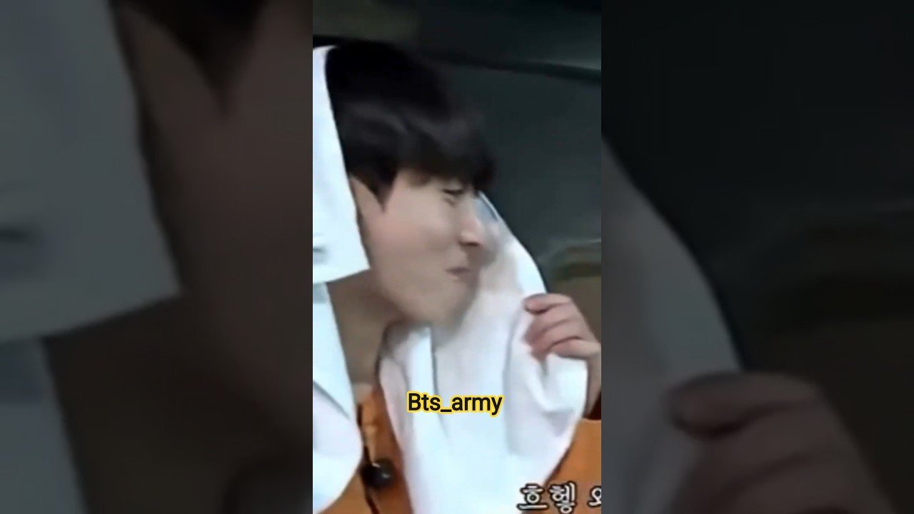 BTS Jimin & Jungkook Hit the Sauna with Choo Sung Hoon