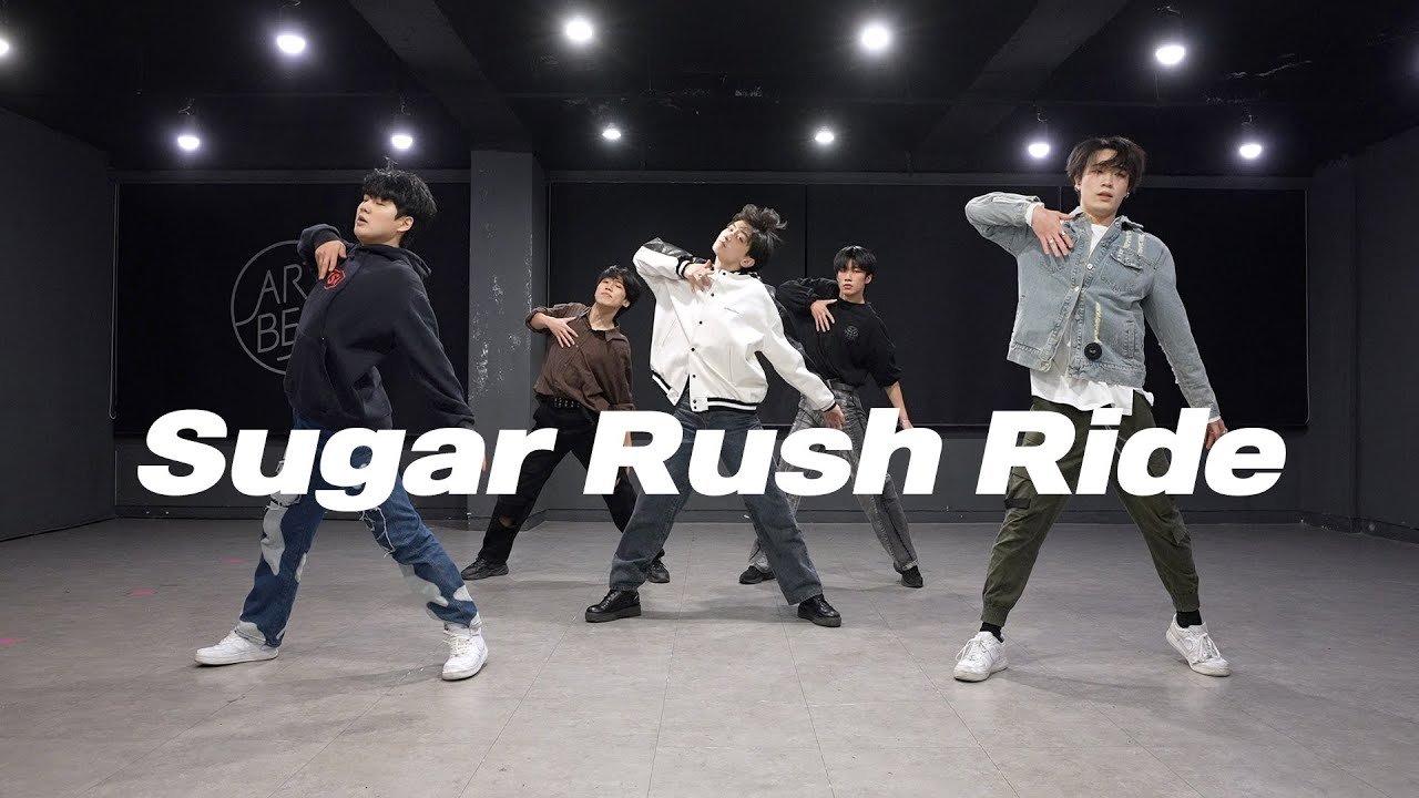 TXT Teases ‘Stick With You’ Choreo Ahead of New Album