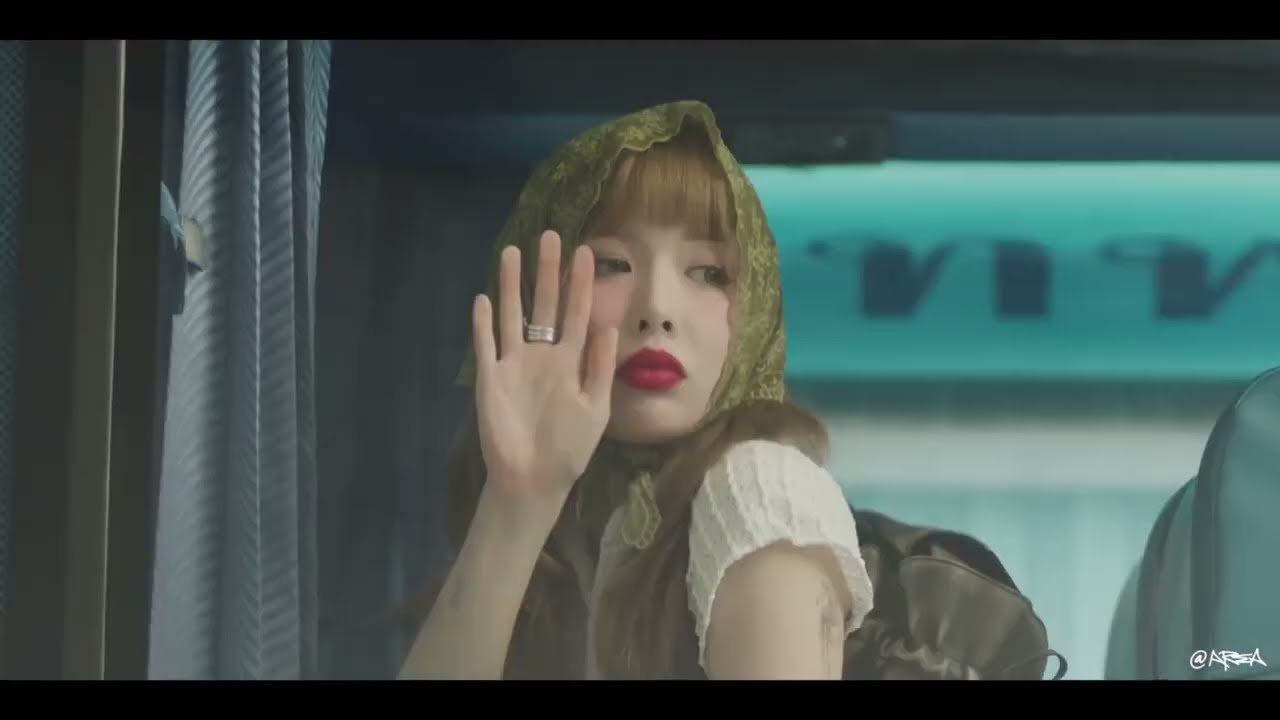 HyunA Officially Leaves Music Label At Area