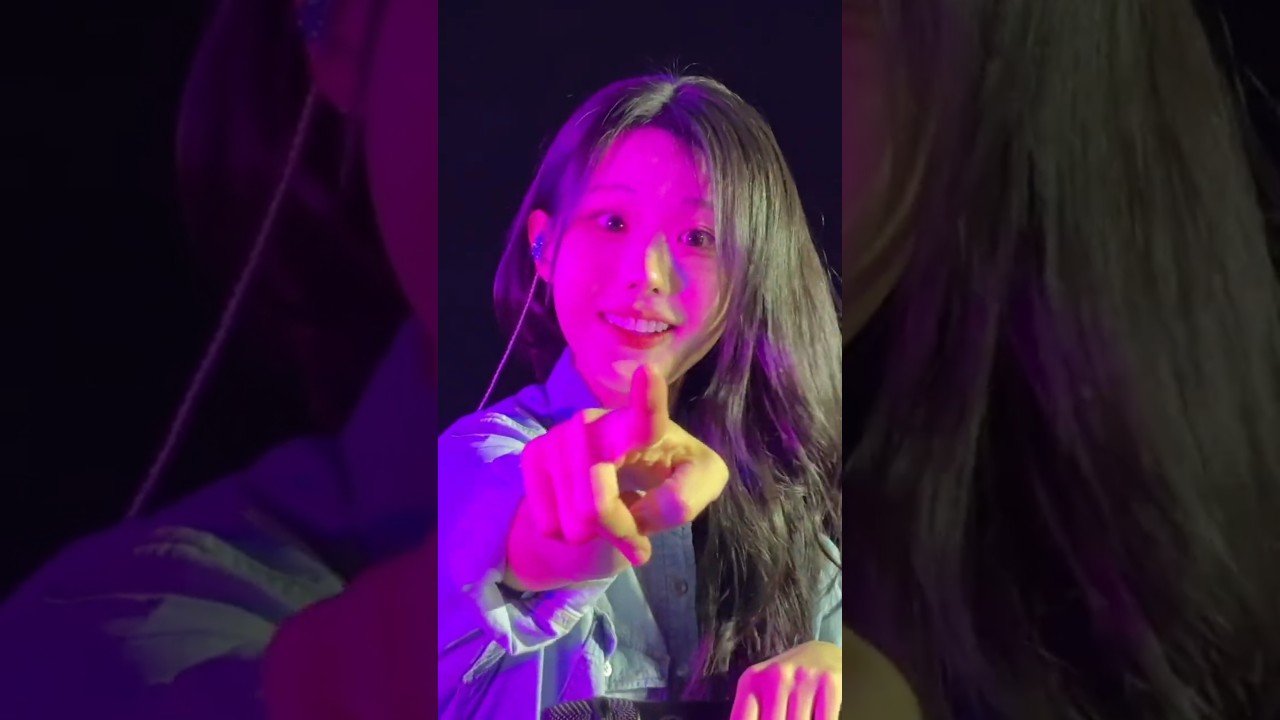 QWER ‘CEREMONY’ Comeback: Magenta & Hina Spring Fairies