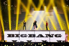 YG 2026 Roadmap: Big Bang Tour & New Group!