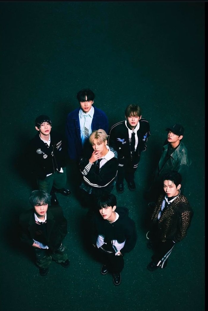 YOUNITE Drops Minimalist Teasers for INYUN Part. 1