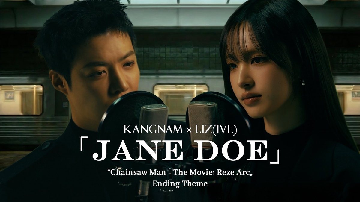 IVE Liz Drops 1st OST ‘Like the First Snow’ for SBS Drama