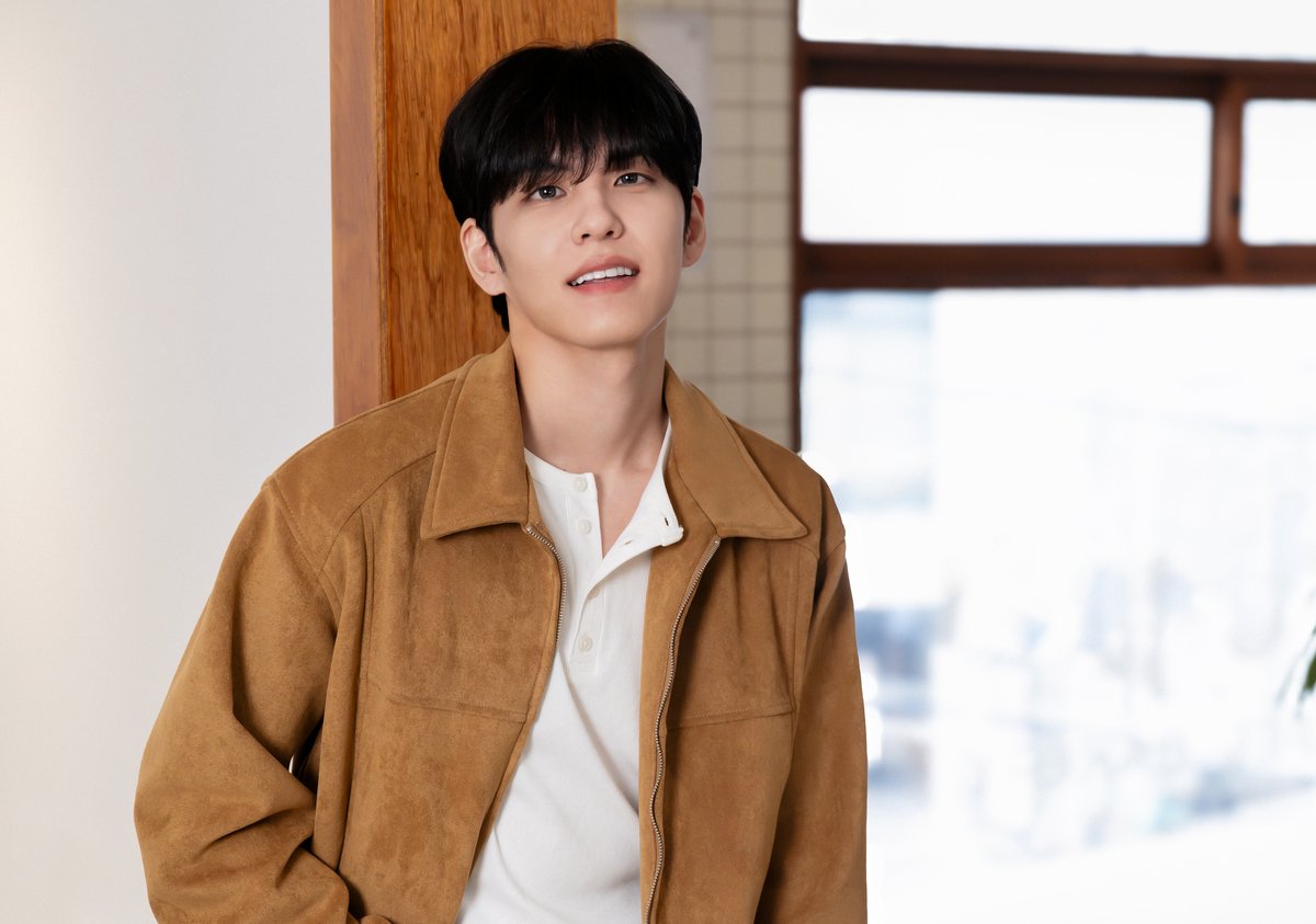 DAY6 Wonpil ‘Unpiltered’ Solo Concert & Ticketing Info