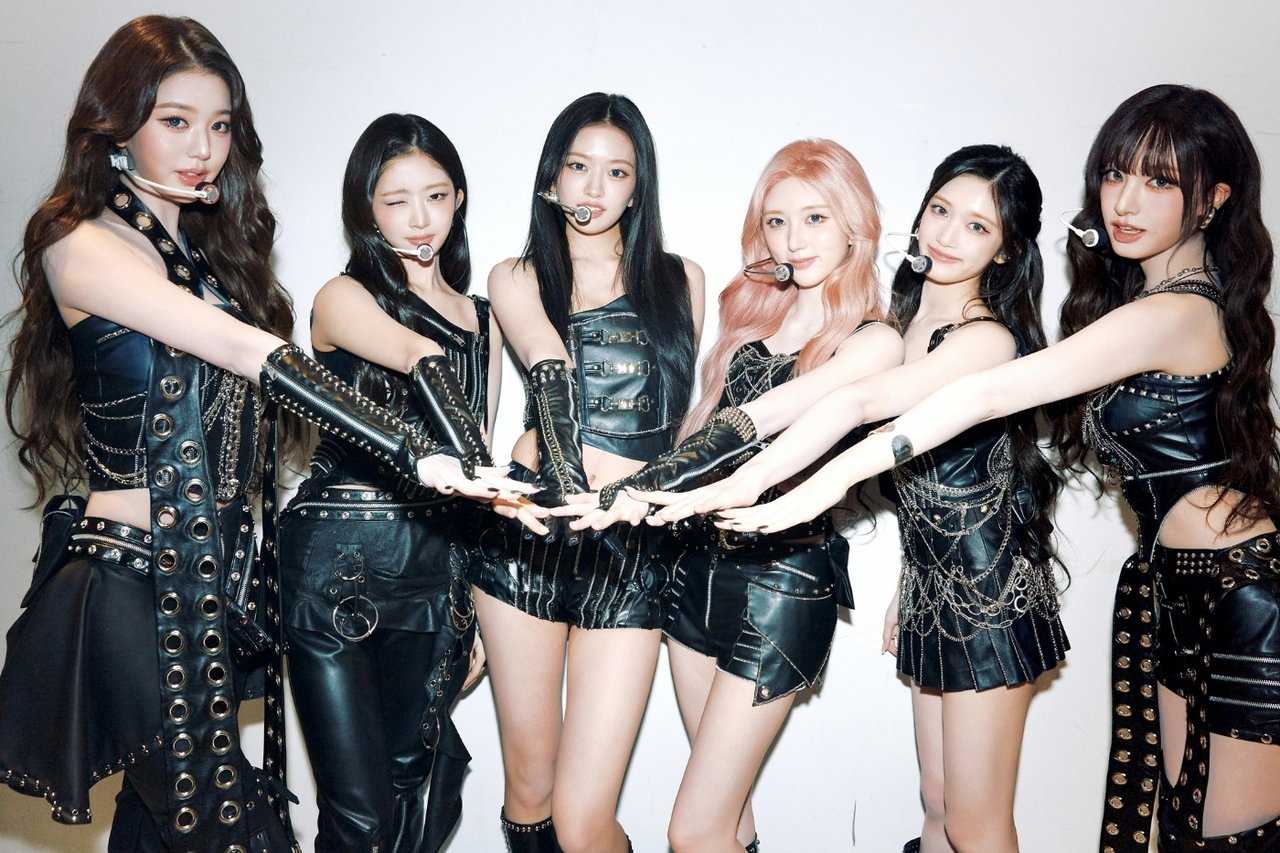 IVE Stuns Kuala Lumpur on ‘Show What I Have’ Tour