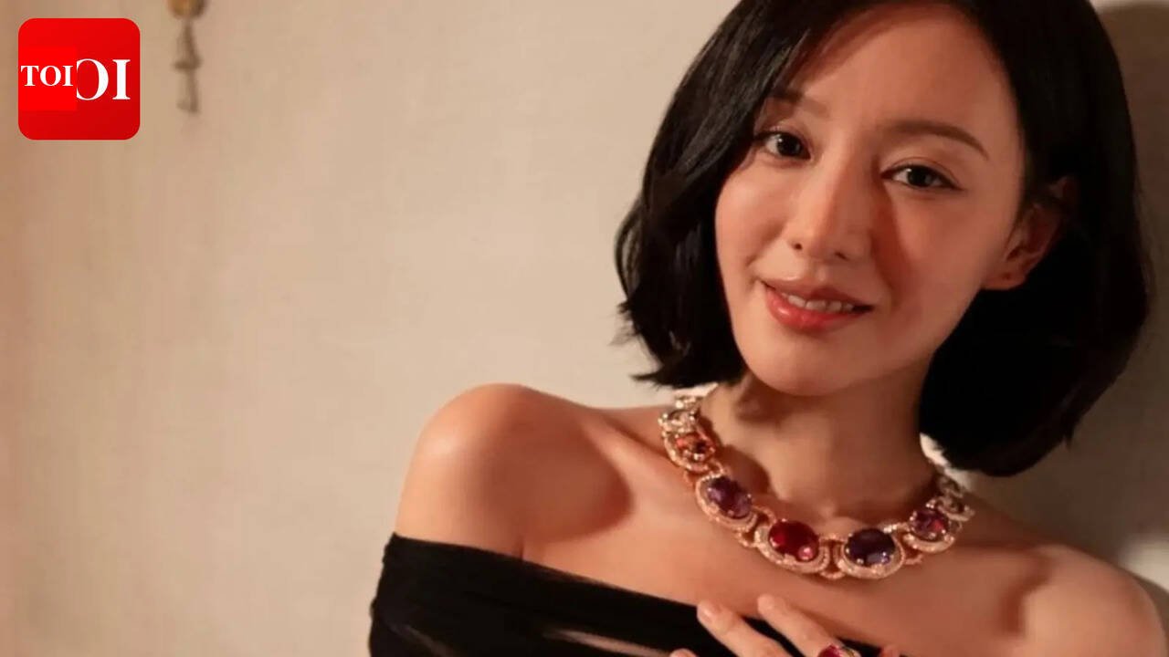 Ha Ji Won’s Extreme 5kg Weight Loss for K-Drama ‘Climax’