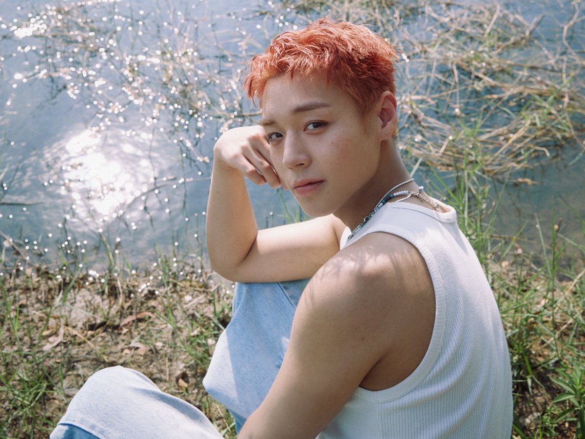 Park Ji Hoon Announces Solo Comeback With RE:FLECT