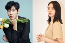 Shinhwa Junjin & Ryu Yi Seo’s Shocking Breakup Story