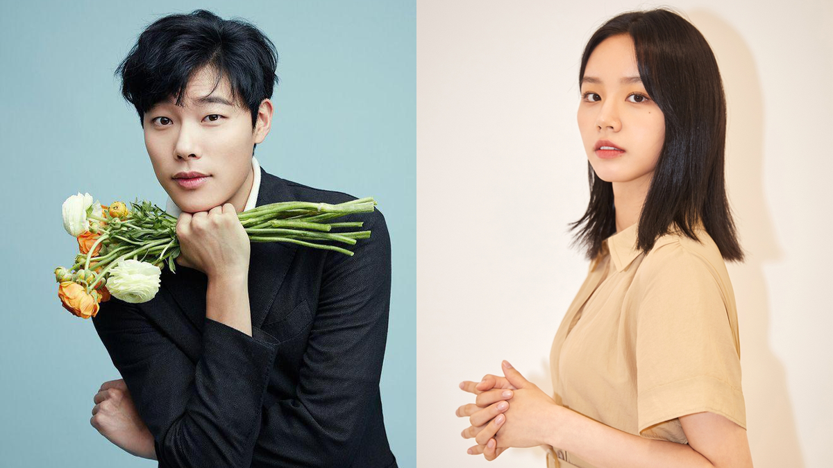 Shinhwa Junjin & Ryu Yi Seo’s Shocking Breakup Story