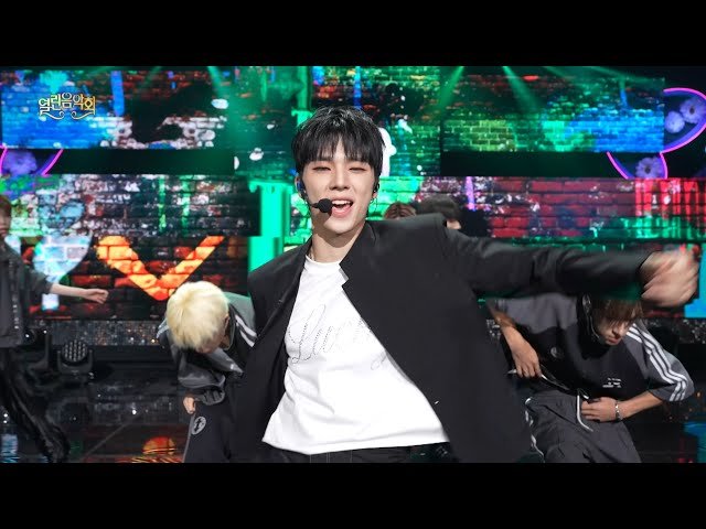 JYP’s NEXZ Promotes ‘Mmchk’ & Sets Global Tour