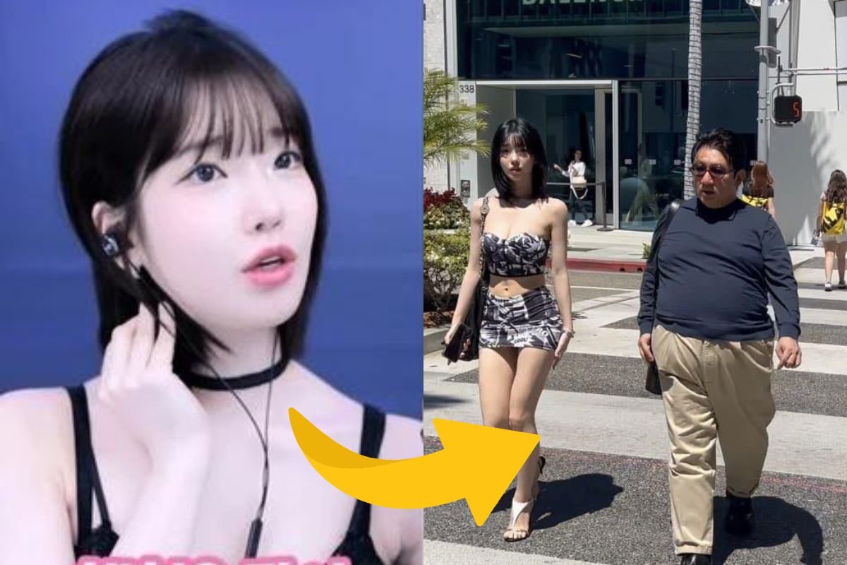 BJ Se Yeon Reveals Fallout from Bang Si Hyuk Sighting