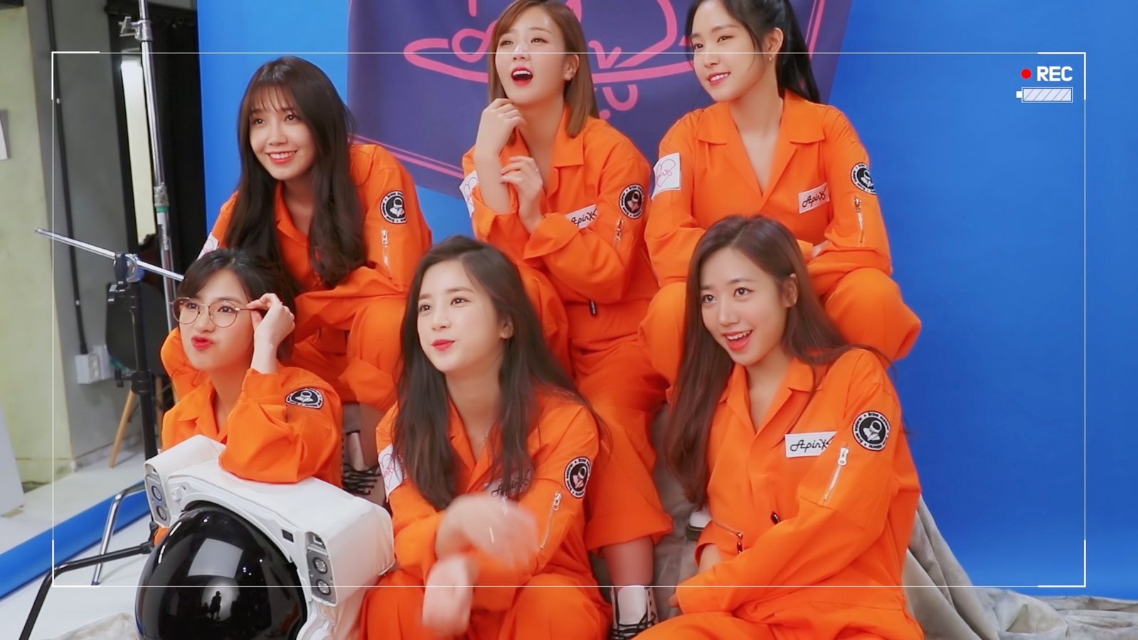 Apink Celebrates 15th Anniversary with New Single