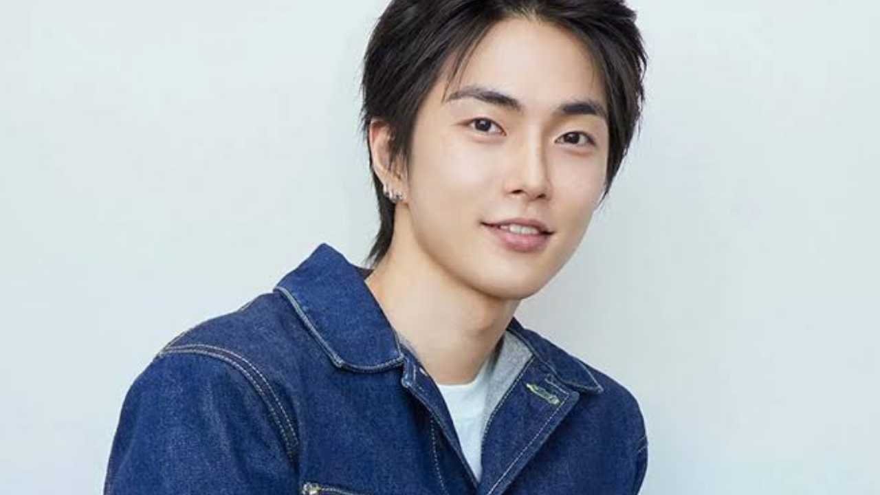 Seunghan Announces Solo Comeback With Mini-Album ‘Glow’