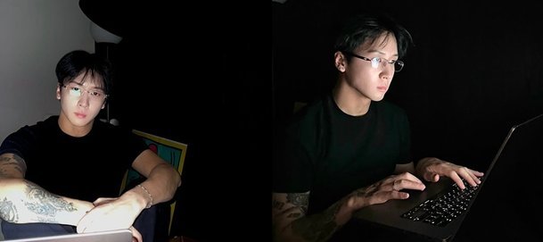 Ravi Returns to Social Media After Military Scandal