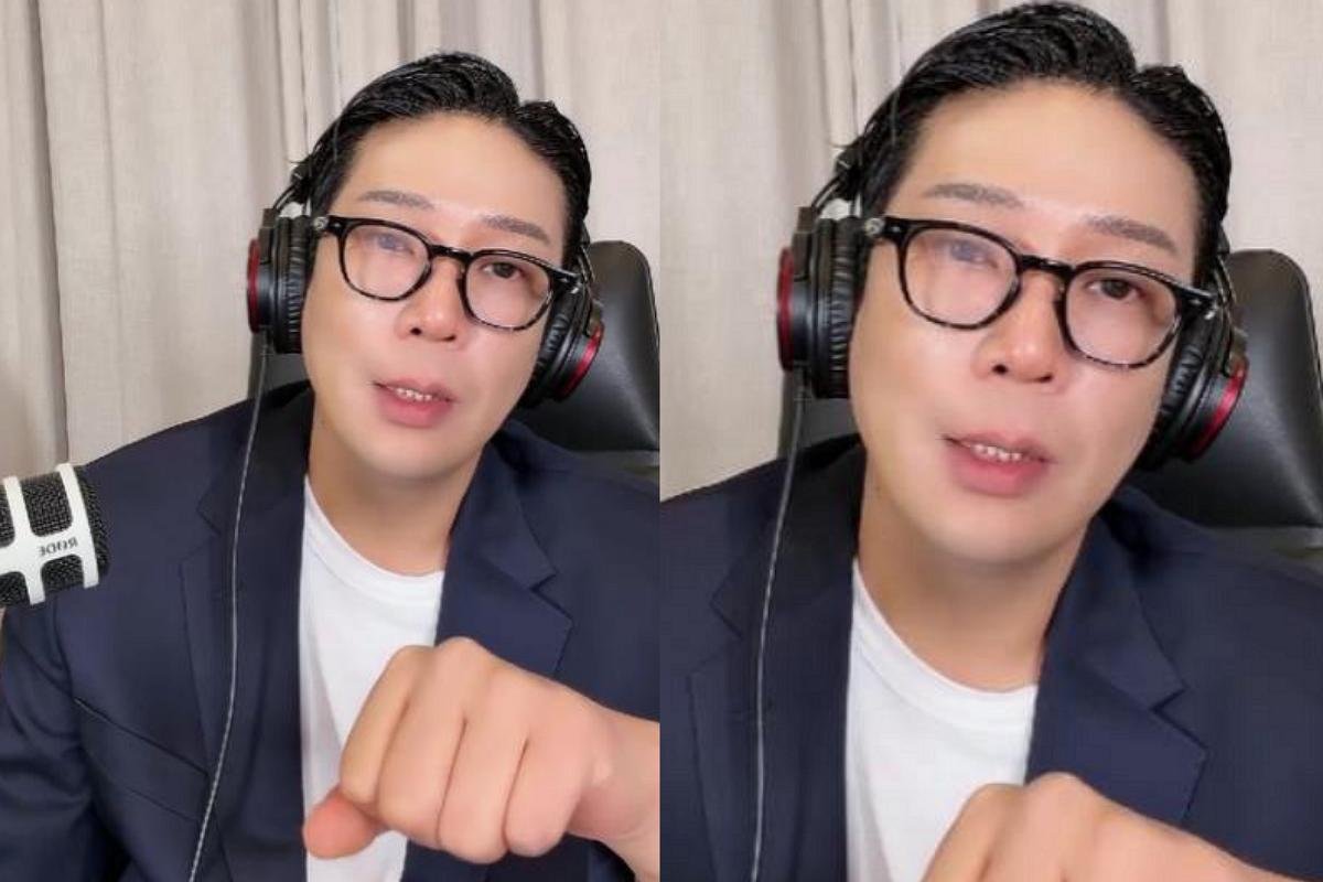 MC Mong Faces Backlash Dragging IU Into His Scandal