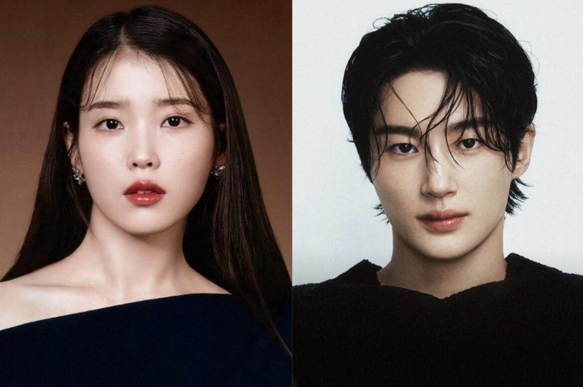 Perfect Crown Finale: High Ratings & Byeon Woo Seok OST
