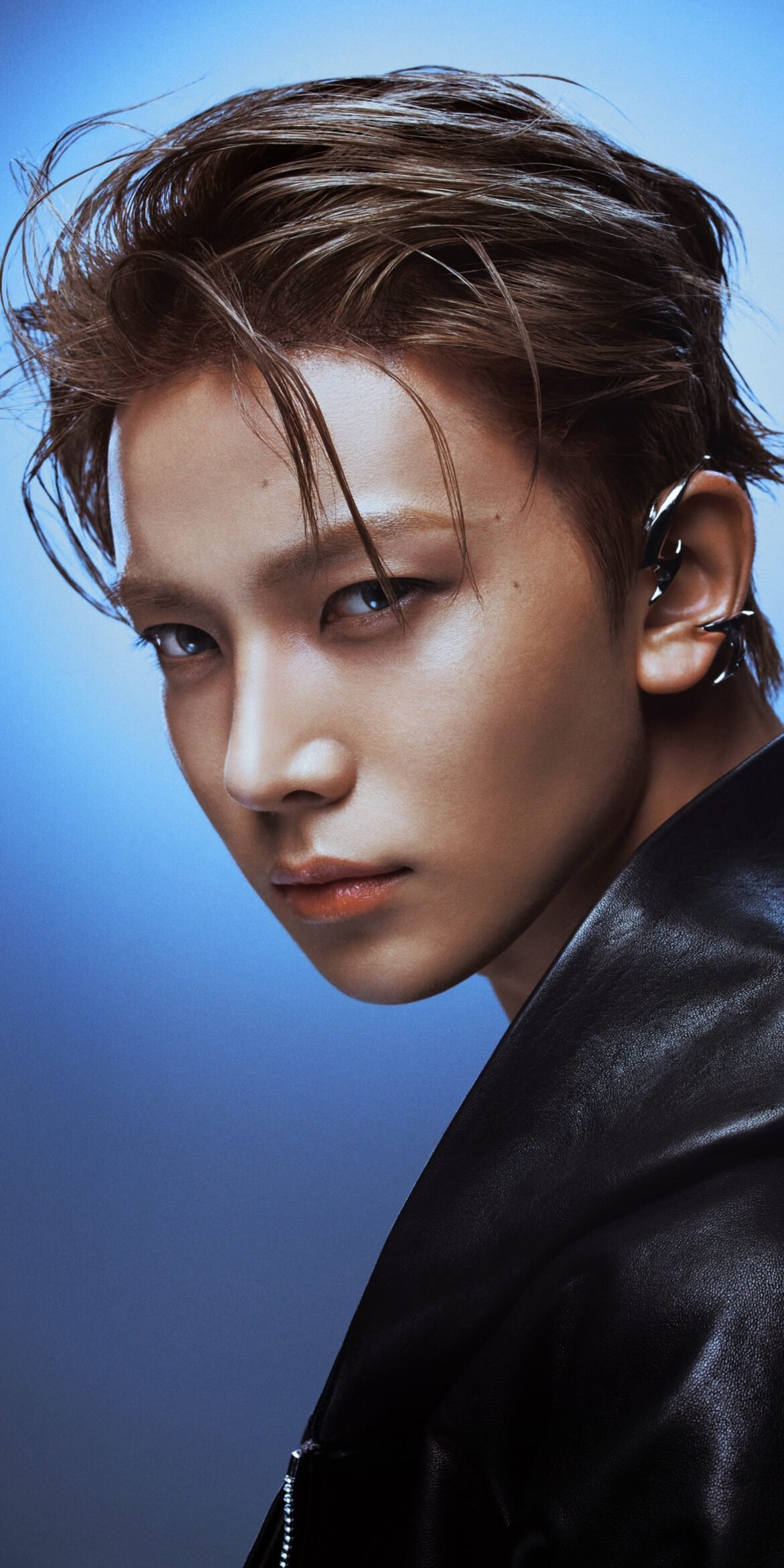 Heeseung Debuts Solo as EVAN After Leaving ENHYPEN