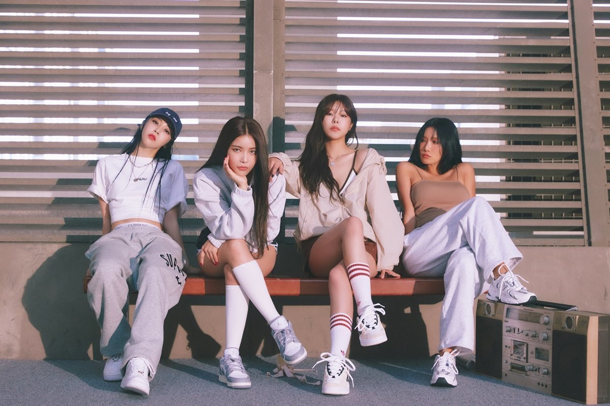 MAMAMOO Announces 12th Anniversary Comeback & World Tour