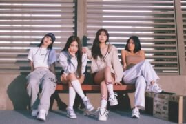 MAMAMOO Announces 12th Anniversary Comeback & World Tour