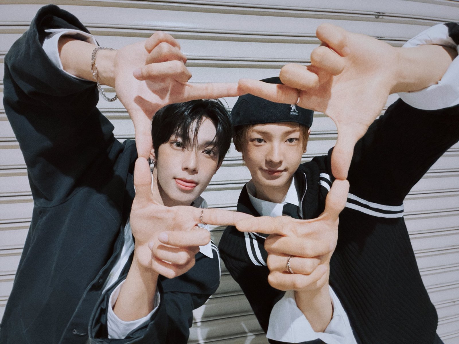 FLARE U Stuns KCON JAPAN 2026 Before Official Debut