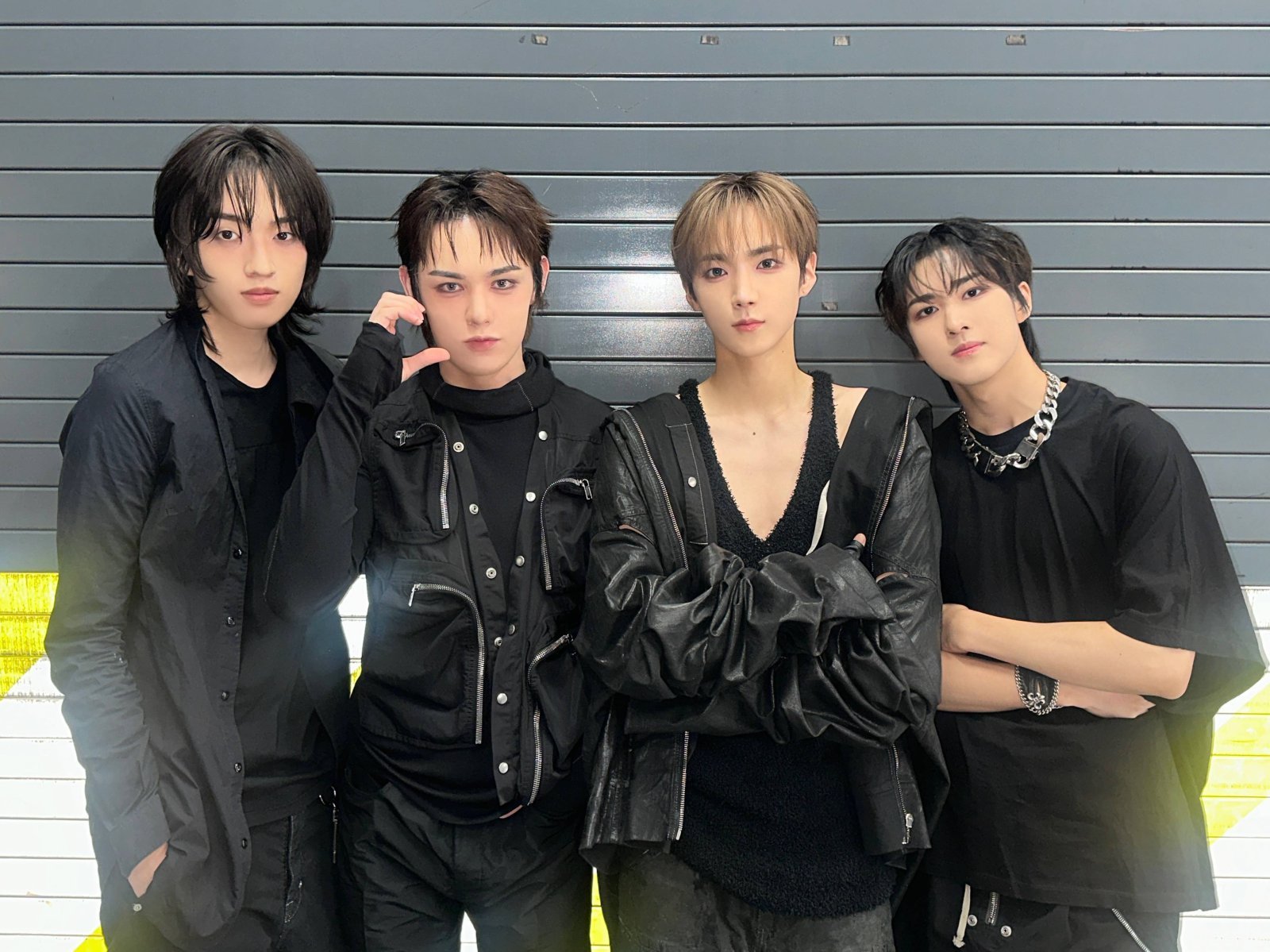 FLARE U Stuns KCON JAPAN 2026 Before Official Debut
