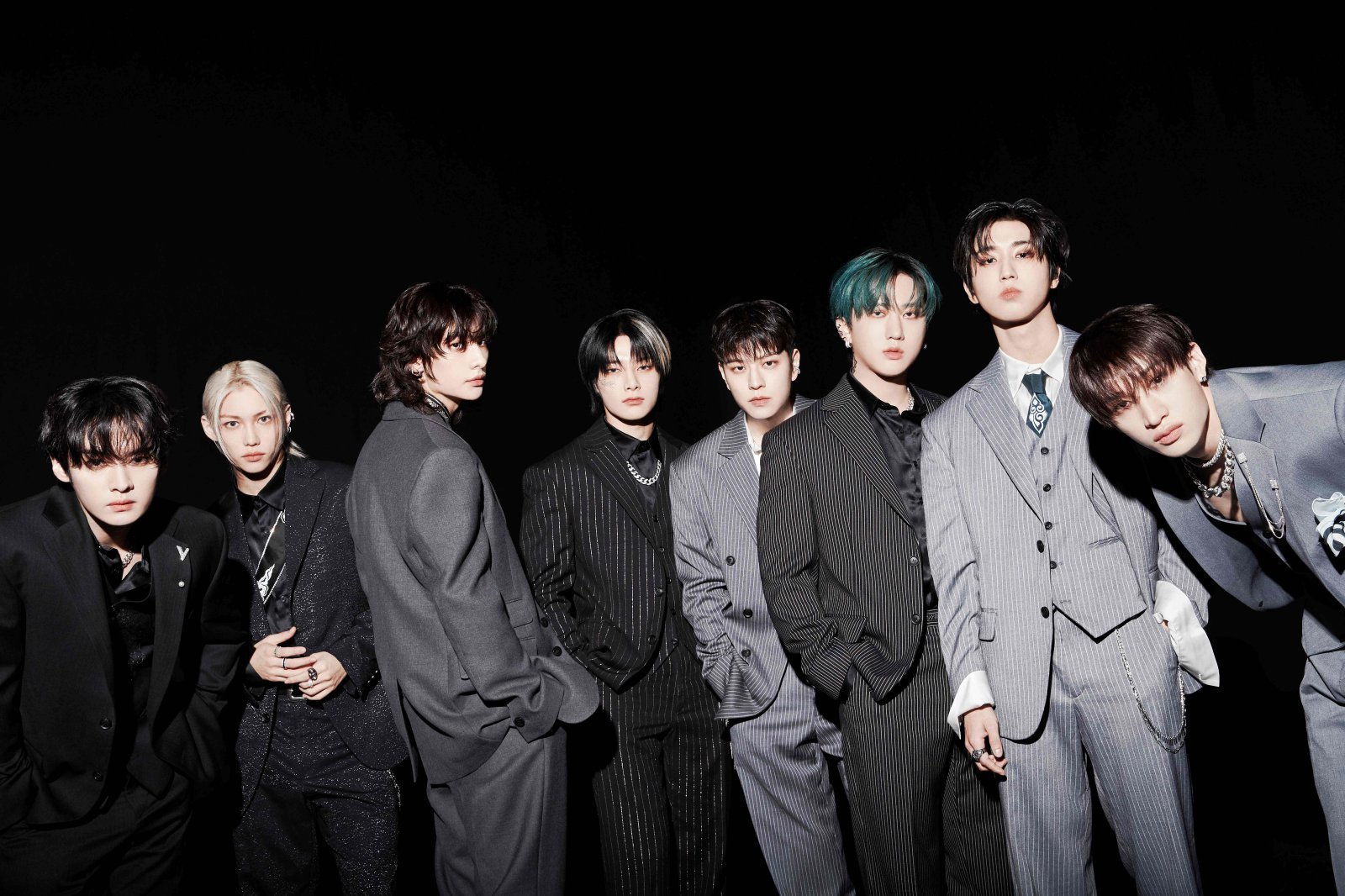 Stray Kids’ ‘Walkin On Water’ Hits 100M Views Milestone