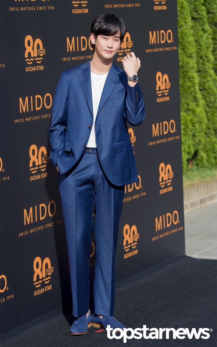 Kim Soo Hyun Cleared: AI Dating Rumors Debunked