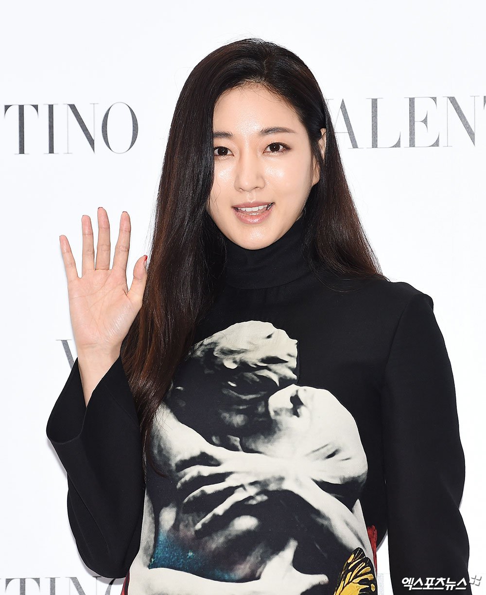 Kim Sa Rang’s Home Seized Over Unpaid Taxes