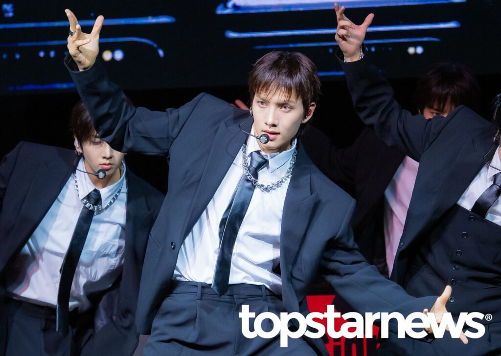 82MAJOR Cho Seong Il Adjusts ‘FEELM’ Promos Due to Injury