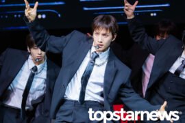 82MAJOR Cho Seong Il Adjusts ‘FEELM’ Promos Due to Injury