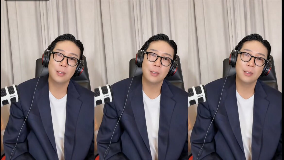 MC Mong Faces Backlash Dragging IU Into His Scandal