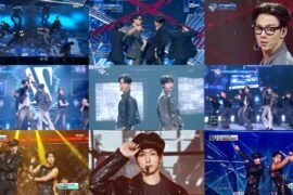 Shownu X Hyungwon Wrap ‘LOVE ME’ Comeback & Tease Tour