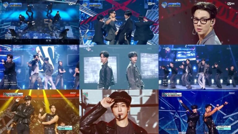 Shownu X Hyungwon Wrap ‘LOVE ME’ Comeback & Tease Tour