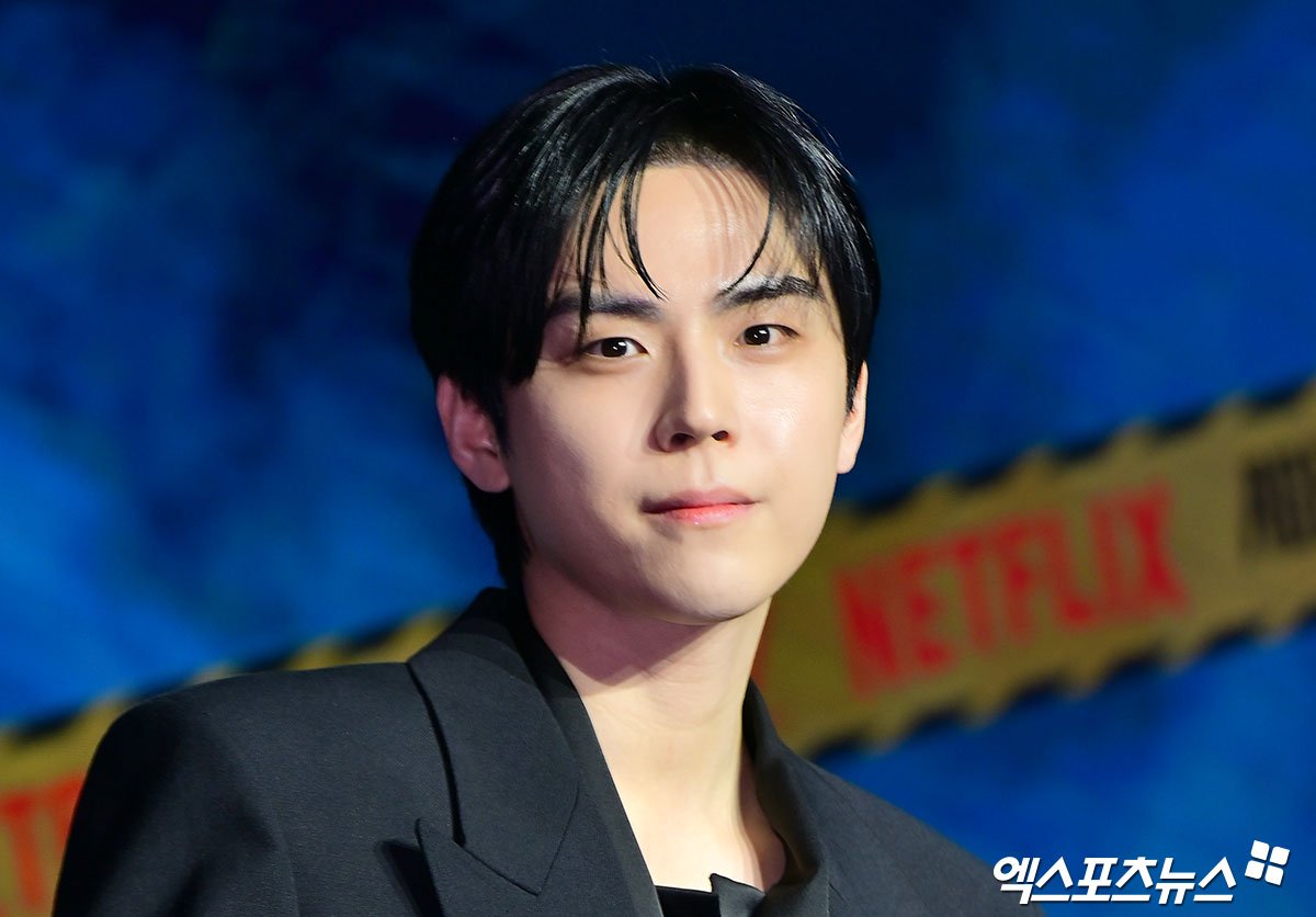 Kim Do Hoon in Talks for Netflix Historical Film ‘Dochabi’