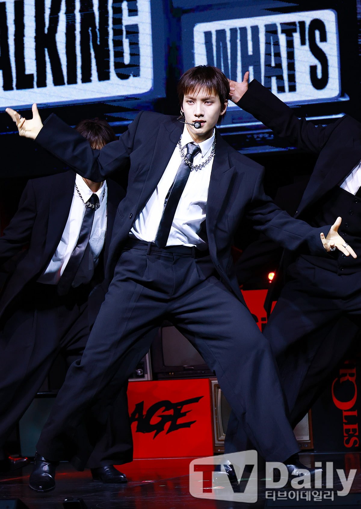82MAJOR Cho Seong Il Adjusts ‘FEELM’ Promos Due to Injury