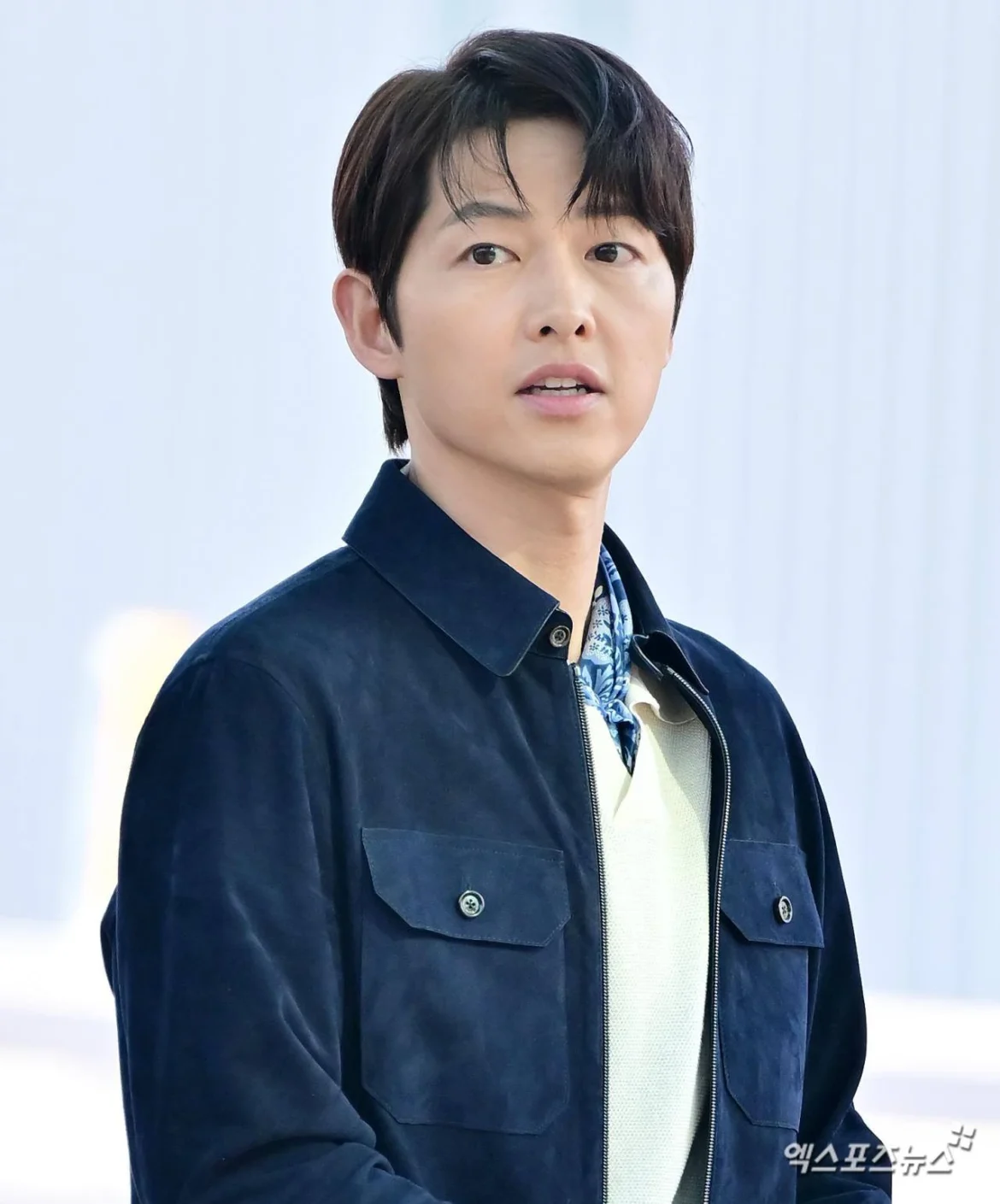 Song Joong Ki Returns to KBS in Rom-Com ‘Love Cloud’