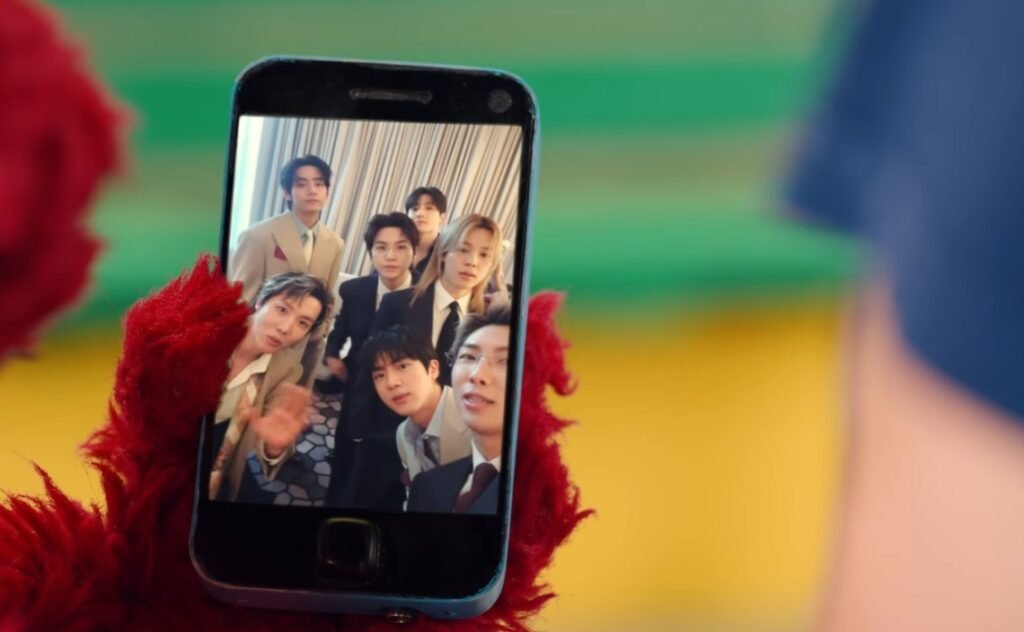 BTS to Headline 2026 FIFA World Cup Halftime Show