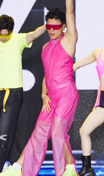 J.Y. Park Confirmed for Waterbomb Seoul 2026