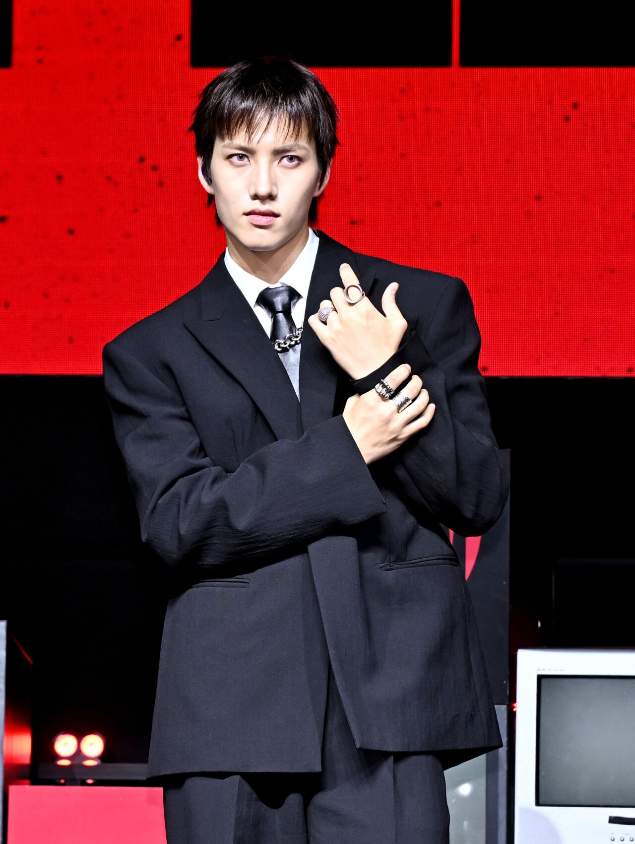 82MAJOR Cho Seong Il Adjusts ‘FEELM’ Promos Due to Injury