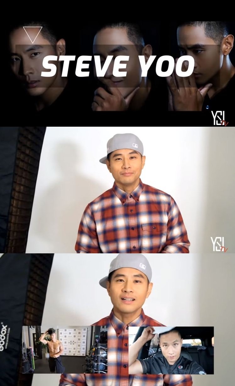 Yoo Seung Joon Breaks Silence on 24 Years of Cyberbullying