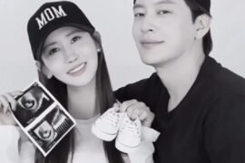 Lee Da Hae & Se7en Share Sweet Pregnancy Update