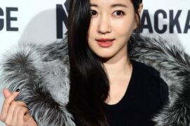 Kim Sa Rang’s Home Seized Over Unpaid Taxes